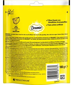 Dreamies™ Katzensnack, Megapack, 180 g