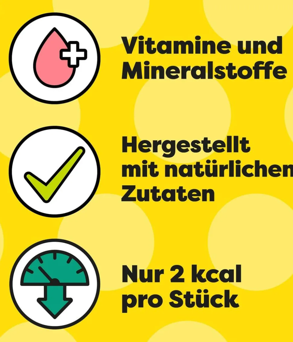 Dreamies™ Katzensnack, 4 x 180 g