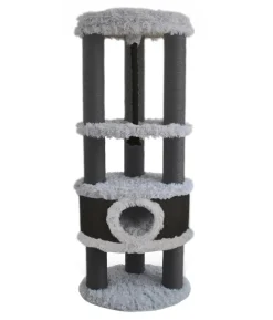 Duvoplus Kratzbaum Fabian ca. B60/H150/T40 cm