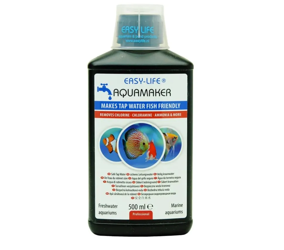 Easy-Life® Wasseraufbereiter AquaMaker