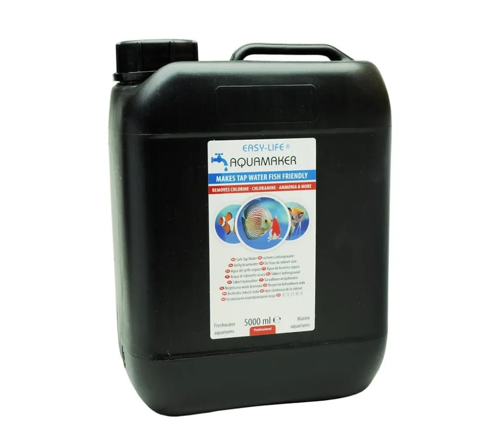 Easy-Life® Wasseraufbereiter AquaMaker
