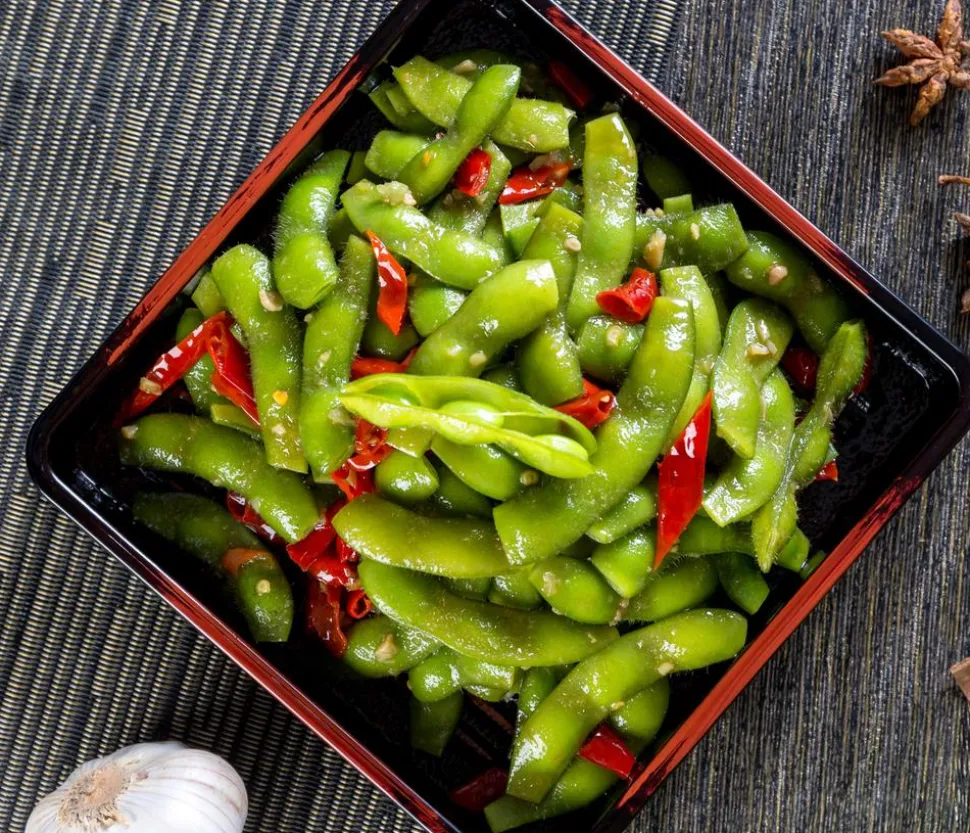 Edamame