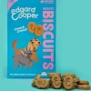 Edgard & Cooper Hundesnack Bravo Biscuits Getreidefrei, 400 g