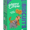 Edgard & Cooper Hundesnack Bravo Biscuits Getreidefrei, 400 g
