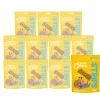 Edgard & Cooper Hundesnack Snuggle Up Strips, 11 x 75 g