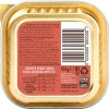 Edgard & Cooper Nassfutter für Hunde, Prachtvolles Huhn & Lachs, Senior, 11 x 150 g
