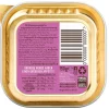 Edgard & Cooper Nassfutter für Hunde, Köstliches Wild & Ente Adult, 11 x 150 g