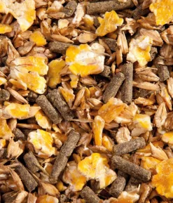 Eggersmann Pferdefutter EMH F-Müsli, 25 kg