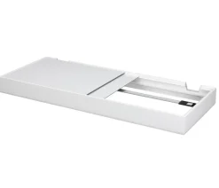 EHEIM Aquarien-Abdeckung variluxLED 120, ca. B121,5/H8,5/T41,5 cm
