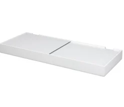 EHEIM Aquarien-Abdeckung variluxLED 100, ca. B101,5/H8,5/T41,5 cm