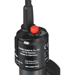 EHEIM Aquarienheizer thermocontrol+ e