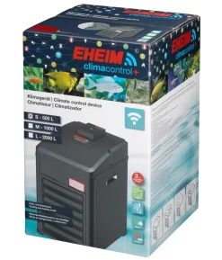 EHEIM Aquarien-Klimagerät climacontrol+