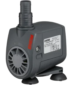 EHEIM Aquarienpumpe compactON