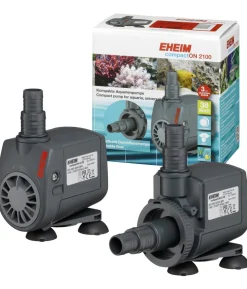 EHEIM Aquarienpumpe compactON