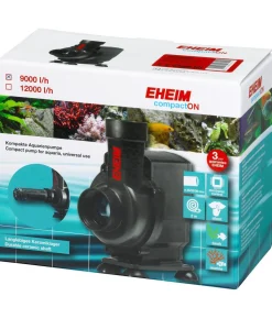 EHEIM Aquarienpumpe compactON