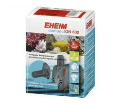 EHEIM Aquarienpumpe compactON