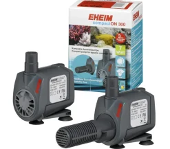 EHEIM Aquarienpumpe compactON