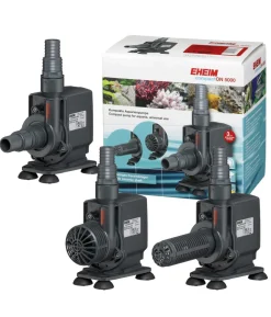 EHEIM Aquarienpumpe compactON