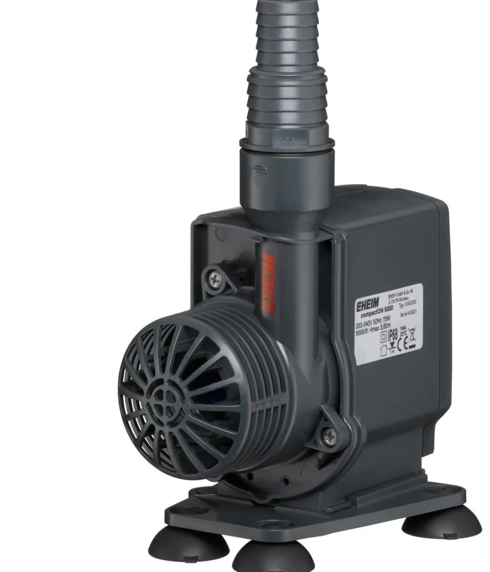 EHEIM Aquarienpumpe compactON