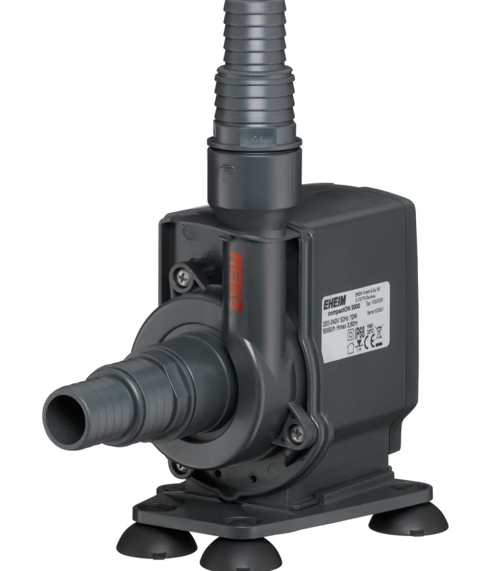 EHEIM Aquarienpumpe compactON
