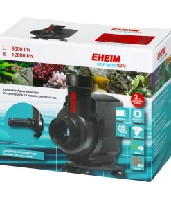 EHEIM Aquarienpumpe compactON
