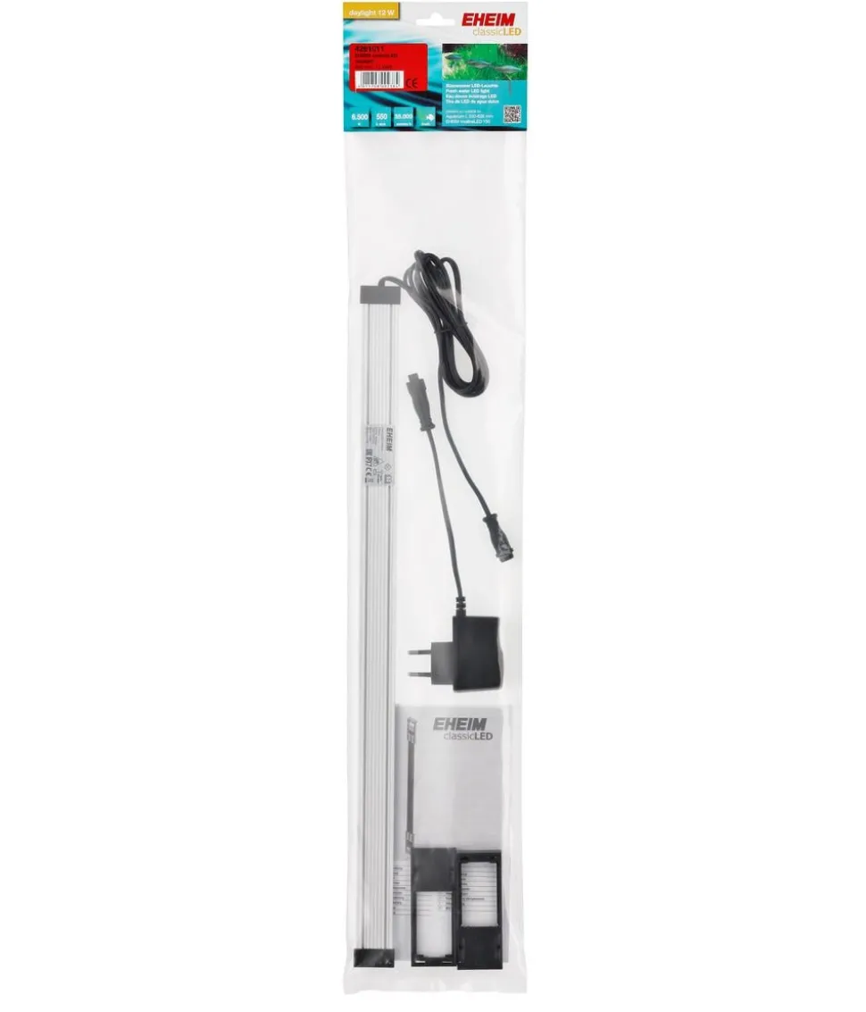 EHEIM Aquariumbeleuchtung classicLED daylight