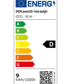 EHEIM Aquariumbeleuchtung powerLED+ fresh daylight