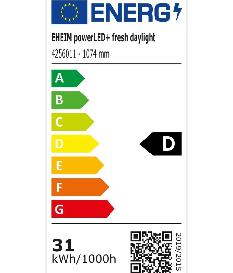 EHEIM Aquariumbeleuchtung powerLED+ fresh daylight