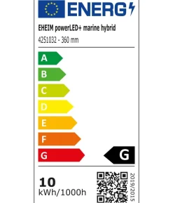 EHEIM Aquariumbeleuchtung powerLED+ marine hybrid