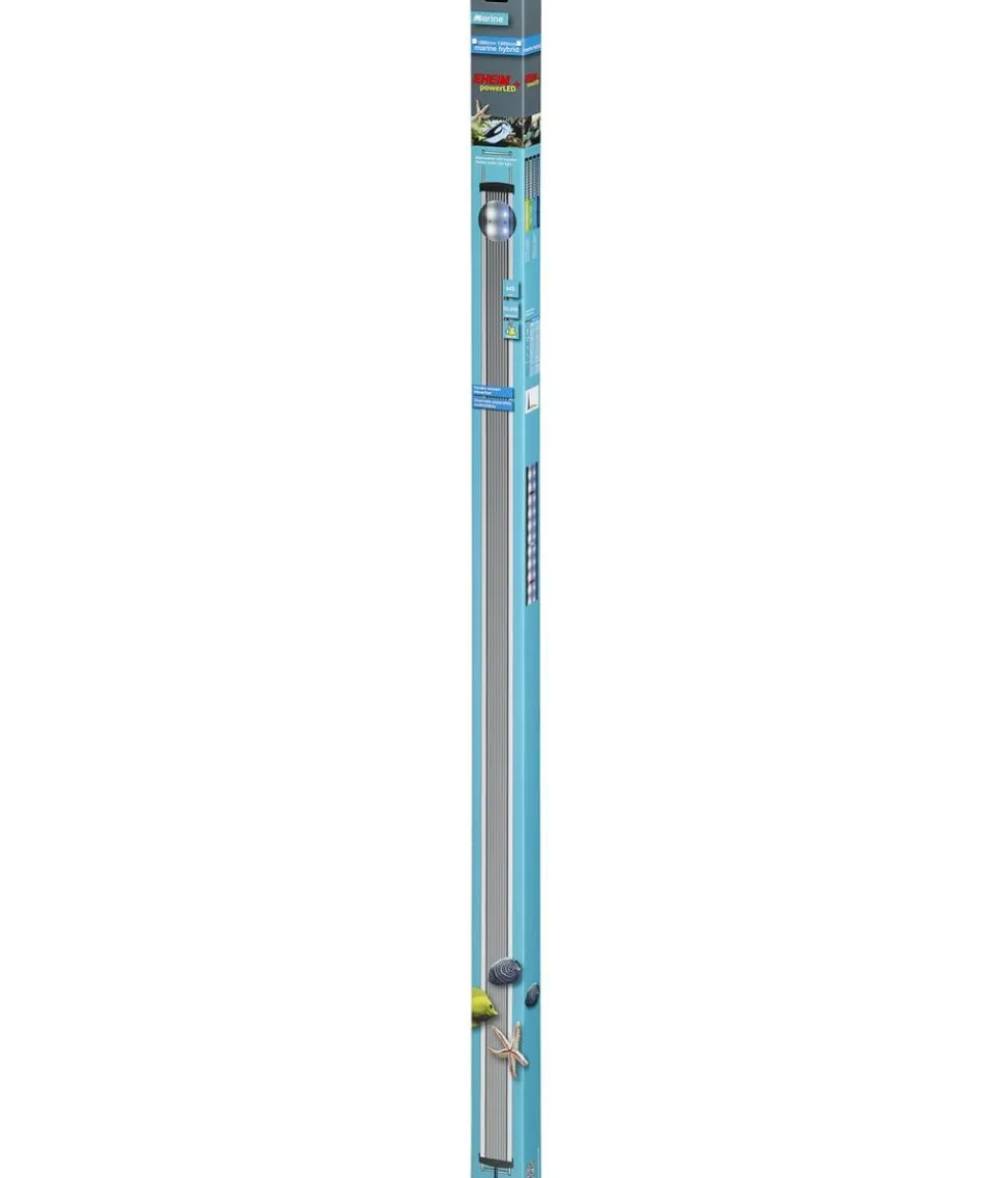 EHEIM Aquariumbeleuchtung powerLED+ marine hybrid