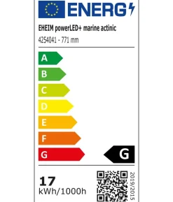 EHEIM Aquariumbeleuchtung powerLED+ marine actinic