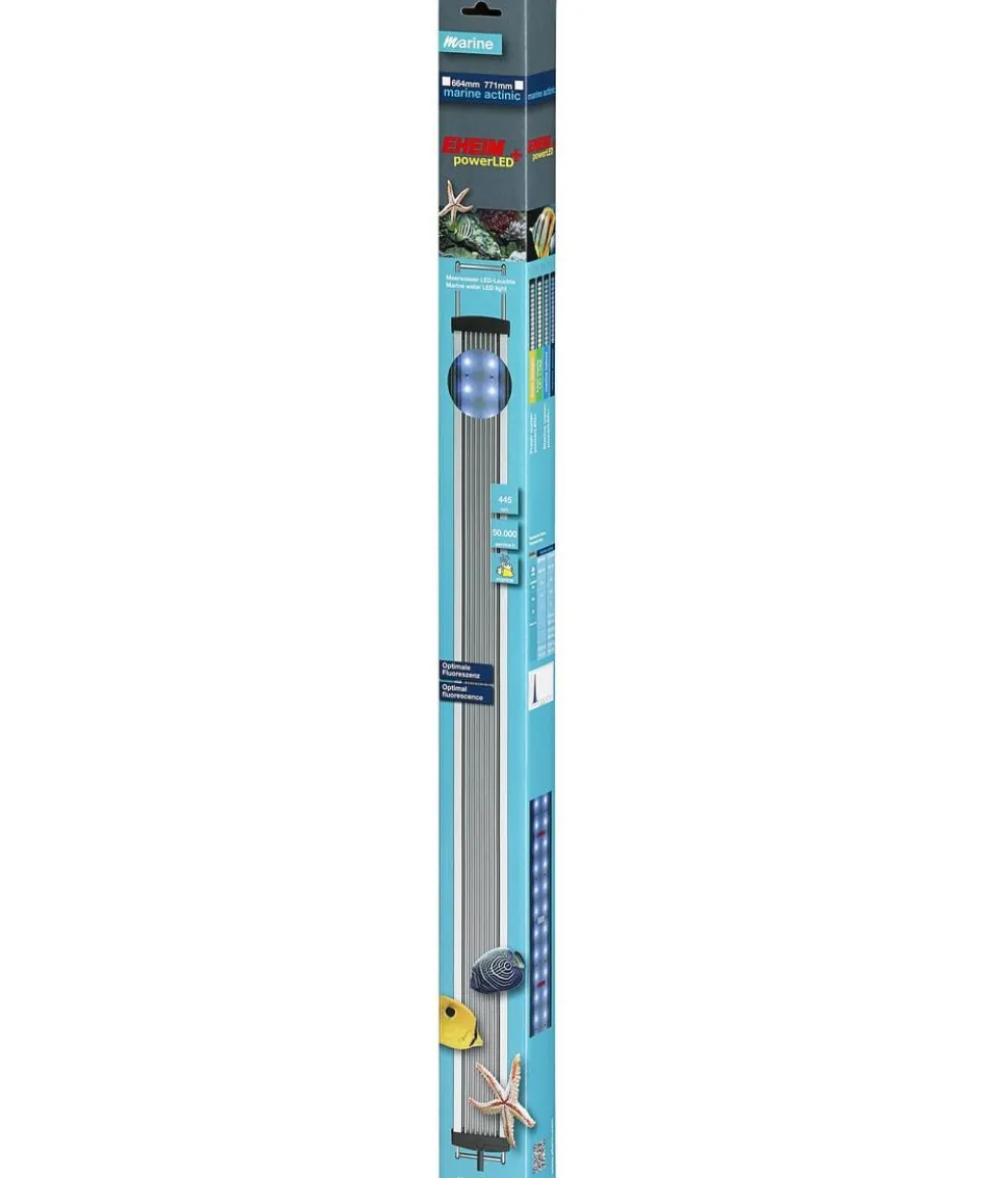 EHEIM Aquariumbeleuchtung powerLED+ marine actinic