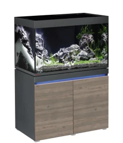 EHEIM Aquarium Kombination Incpiria 330 + Gratis EHEIM LEDcontrol+e