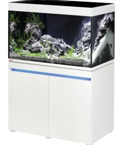 EHEIM Aquarium Kombination Incpiria 330 + Gratis EHEIM LEDcontrol+e