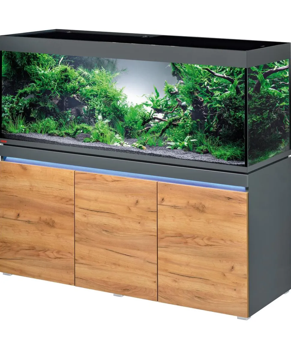 EHEIM Aquarium Kombination Incpiria 530