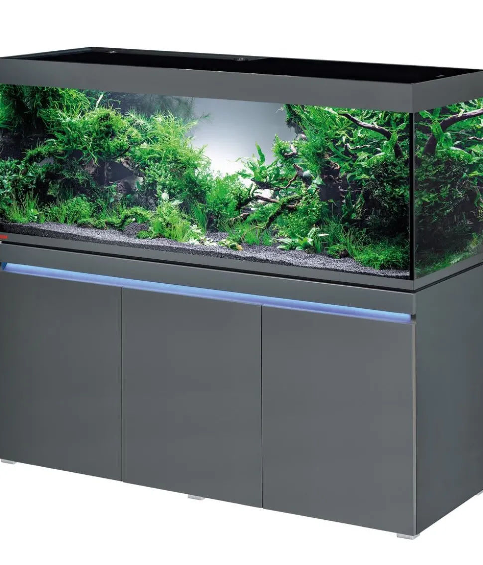 EHEIM Aquarium Kombination Incpiria 530