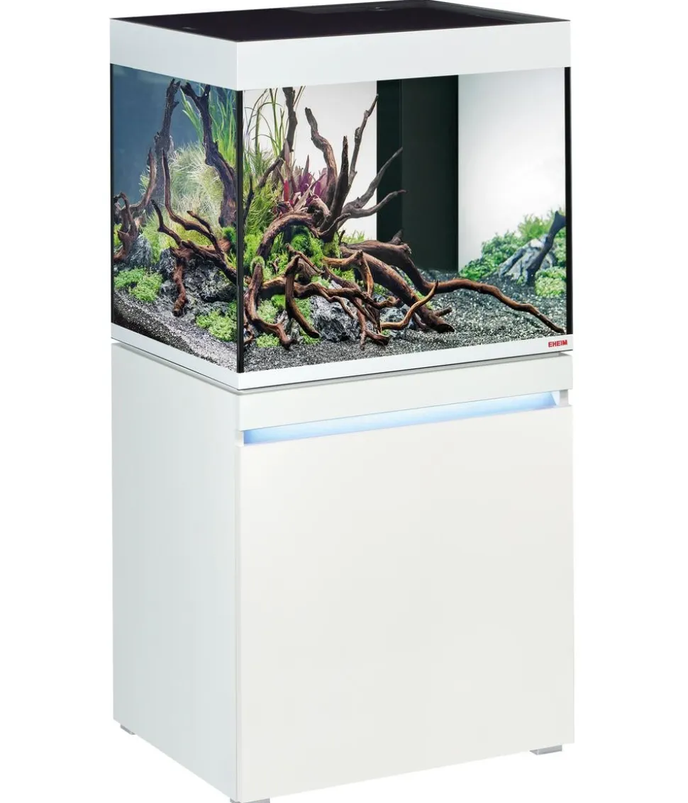 EHEIM Aquarium Kombination Incpiria 230
