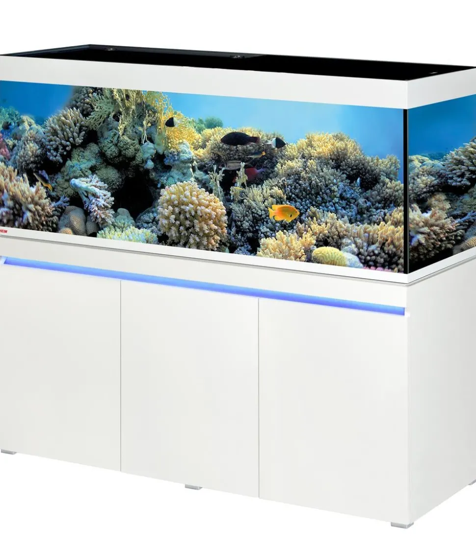 EHEIM Aquarium Kombination Incpiria reef 230