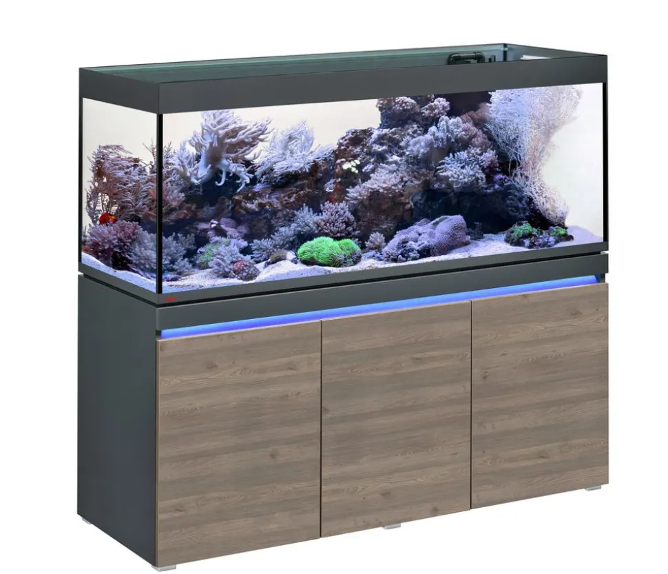 EHEIM Aquarium Kombination Incpiria reef 530
