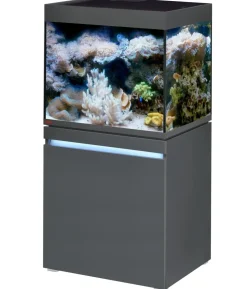 EHEIM Aquarium Kombination Incpiria Marine 230