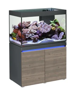 EHEIM Aquarium Kombination Incpiria reef 330