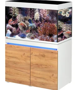 EHEIM Aquarium Kombination Incpiria Marine 330