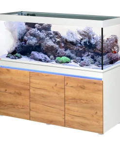EHEIM Aquarium Kombination Incpiria reef 430