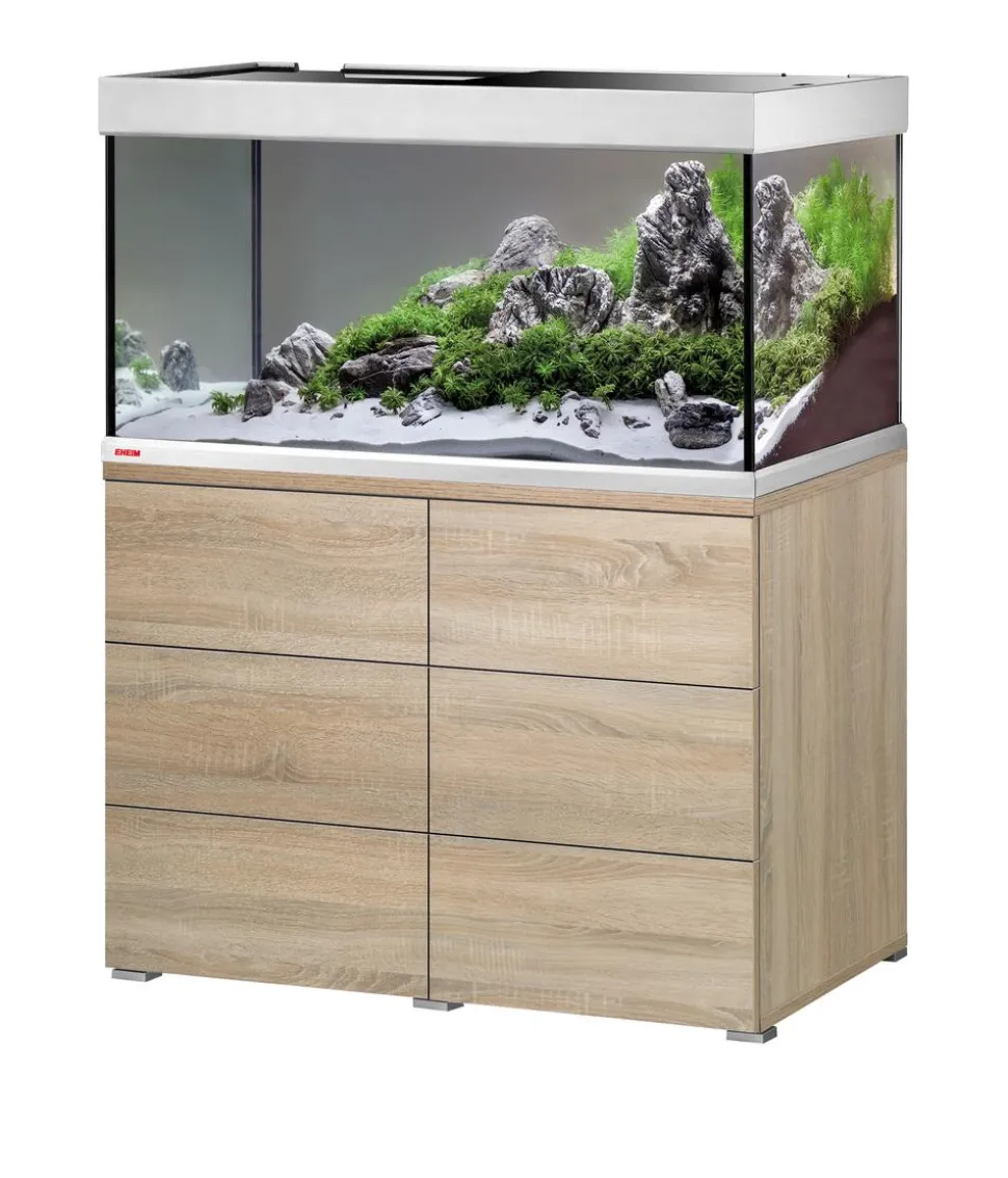 EHEIM Aquarium Kombination proximaTEC 175