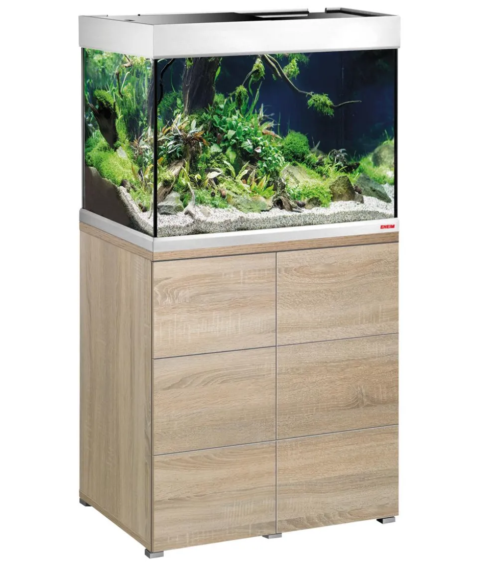 EHEIM Aquarium Kombination proximaTEC 175