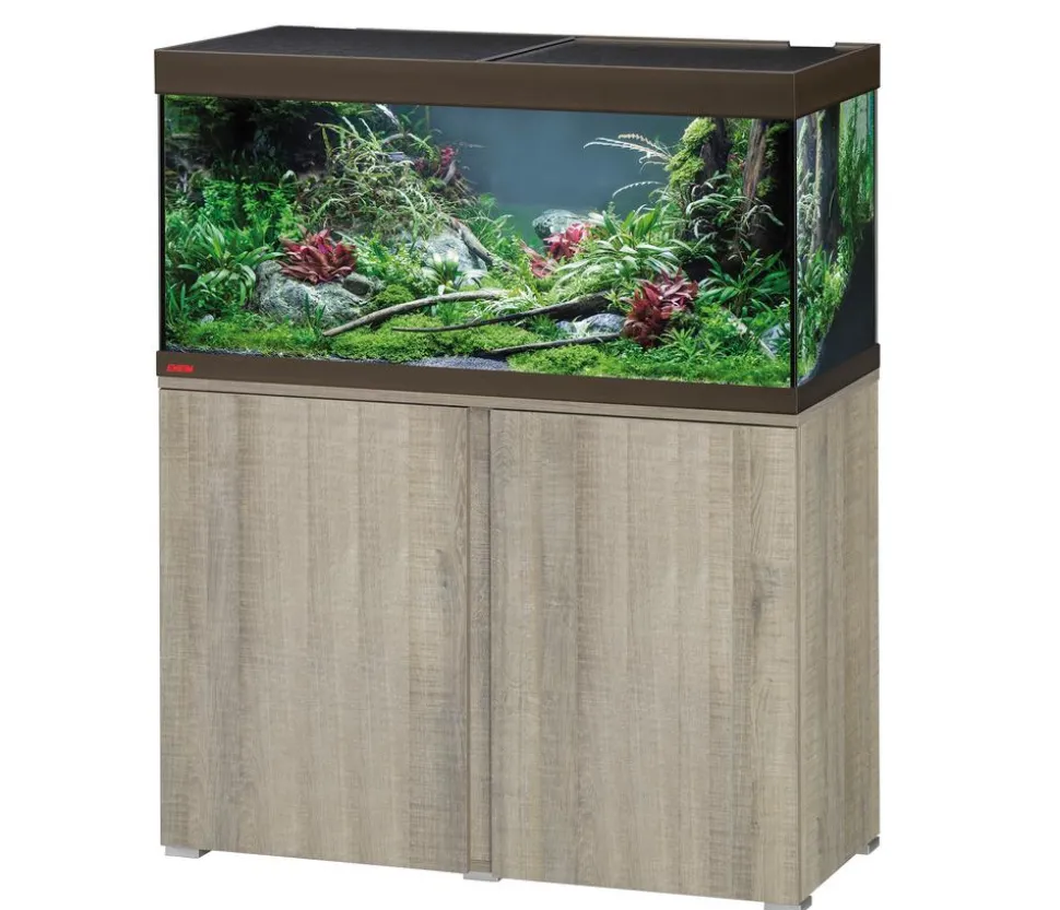 EHEIM Aquarium Kombination VivalineLED 240
