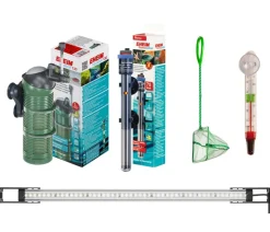 EHEIM Aquarium-Set Aquapro LED 84