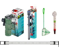 EHEIM Aquarium-Set Aquapro LED 126