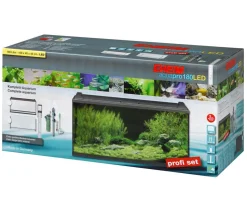EHEIM Aquarium-Set Aquapro LED 180