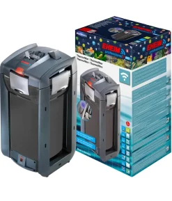 EHEIM Aquarium Thermo-Außenfilter professionel 5e 600T